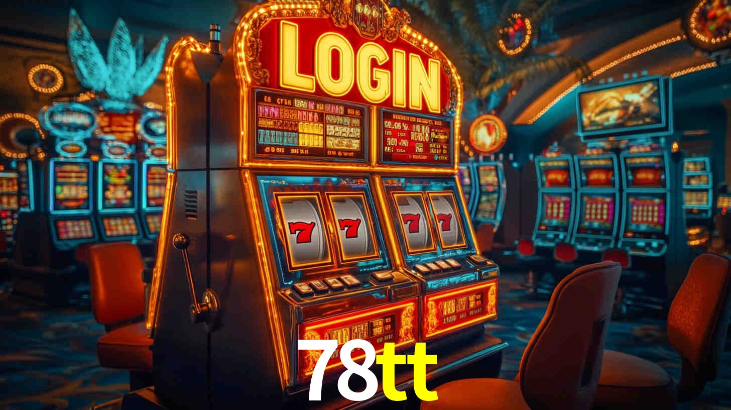 Bônus 78tt