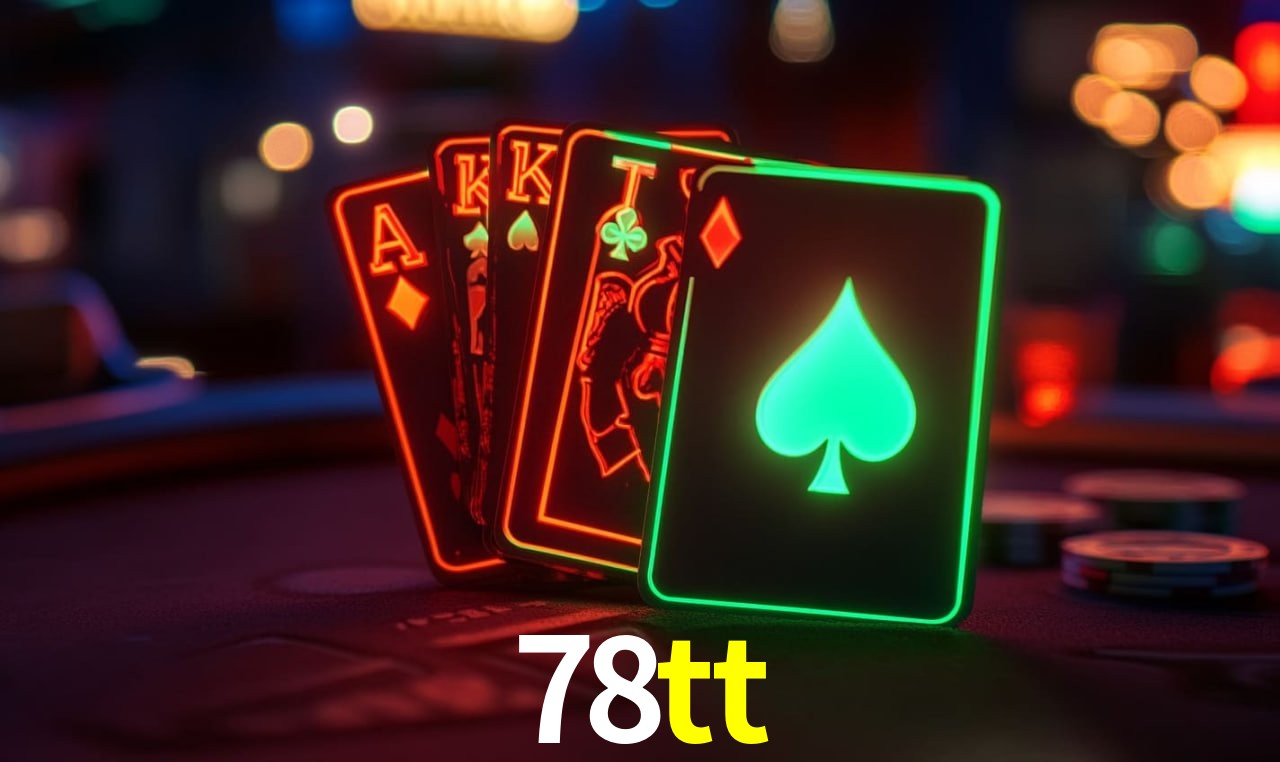 Níveis do programa VIP da 78tt